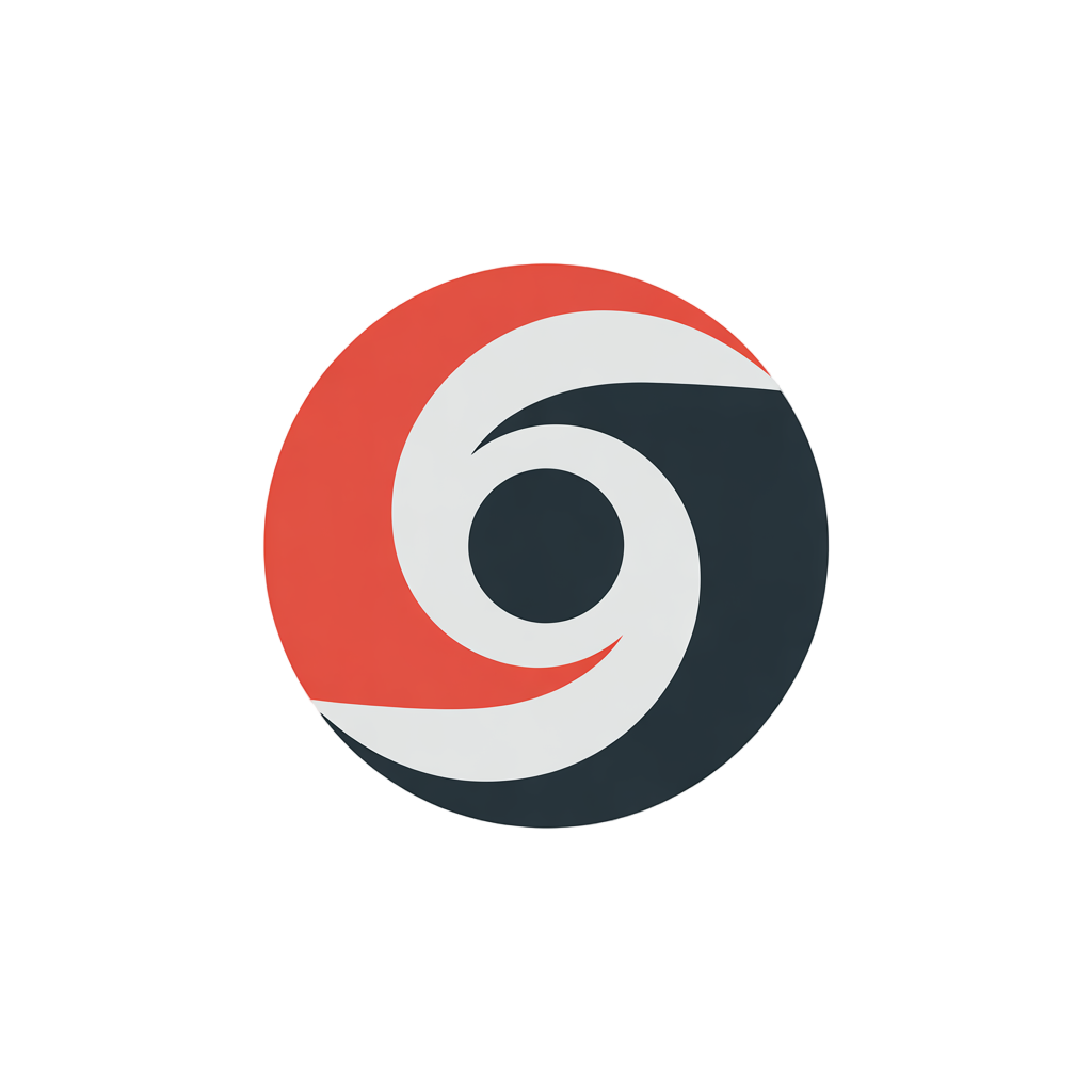88吃瓜群众 Logo