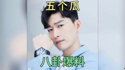 八卦吃瓜博主娱乐圈小说,吃瓜博主揭秘娱乐圈小说背后的秘密